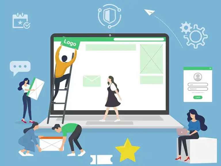 site web éco-responsable